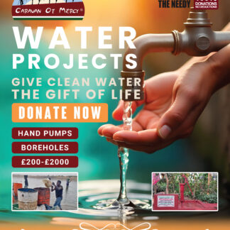 Water Projects